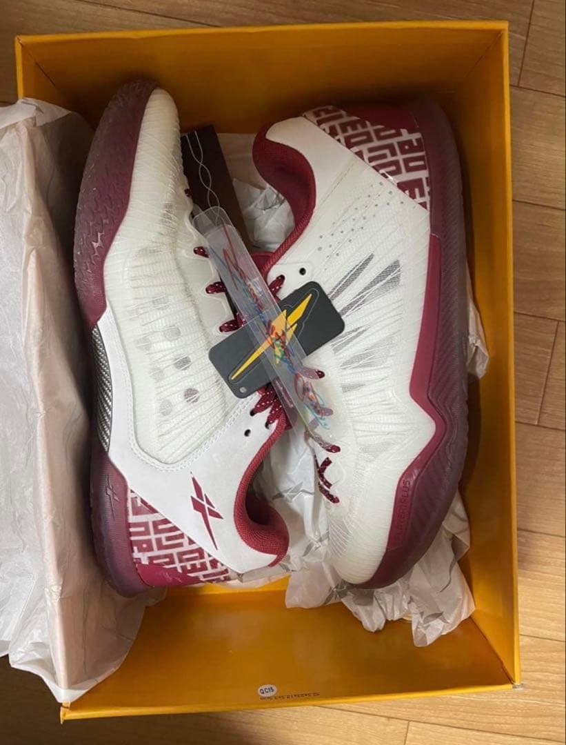 PLAYER1 PLUS プレイヤー1完売モデル インソール2種類 あり 箱あり