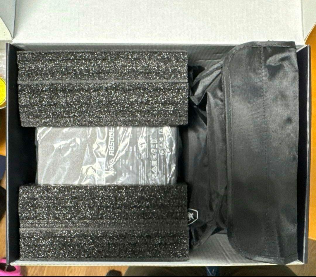 MSI MAG A850GL PCIE5 850W電源