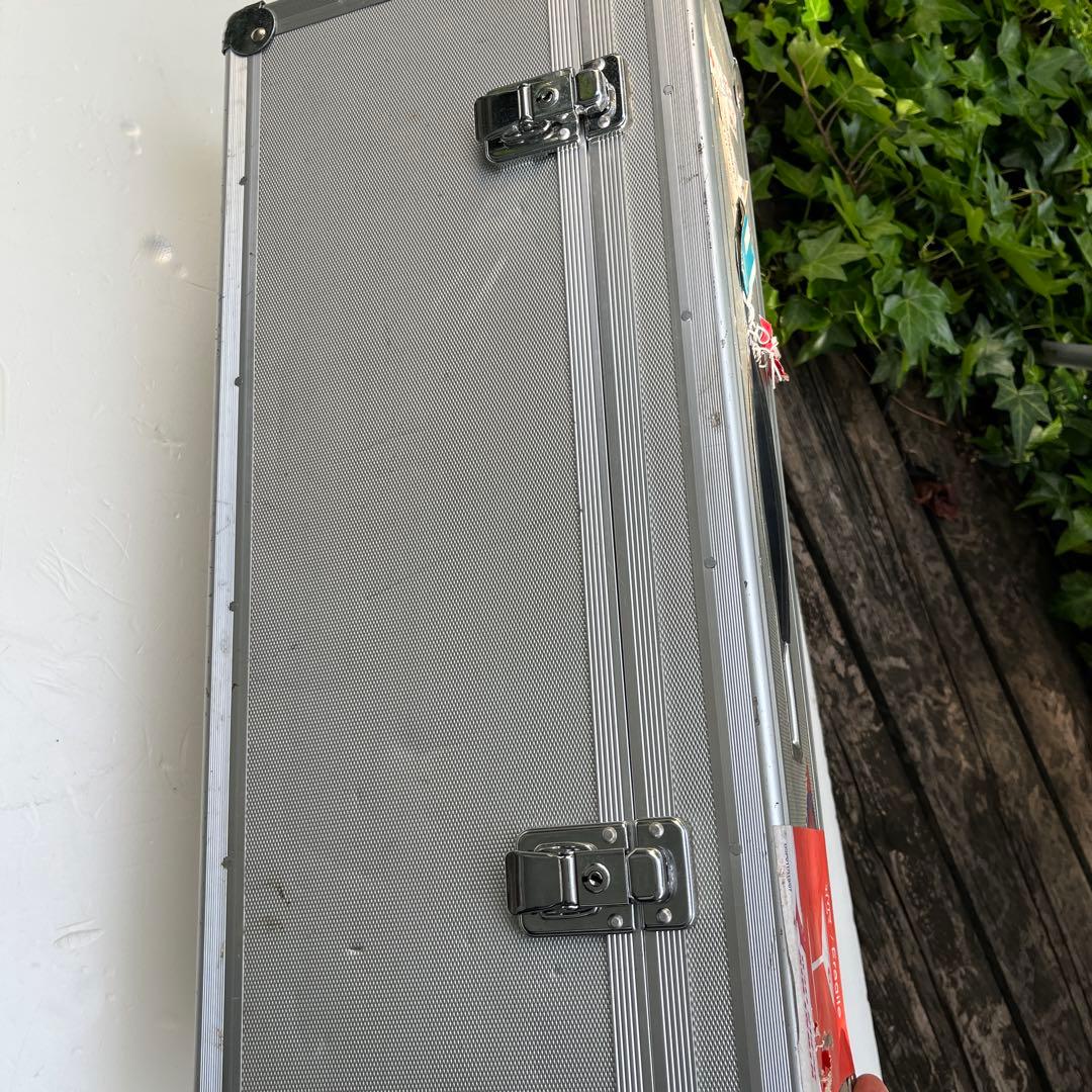 Fidelity 4x5 カットホルダー22枚　ジュラルミンケース付き