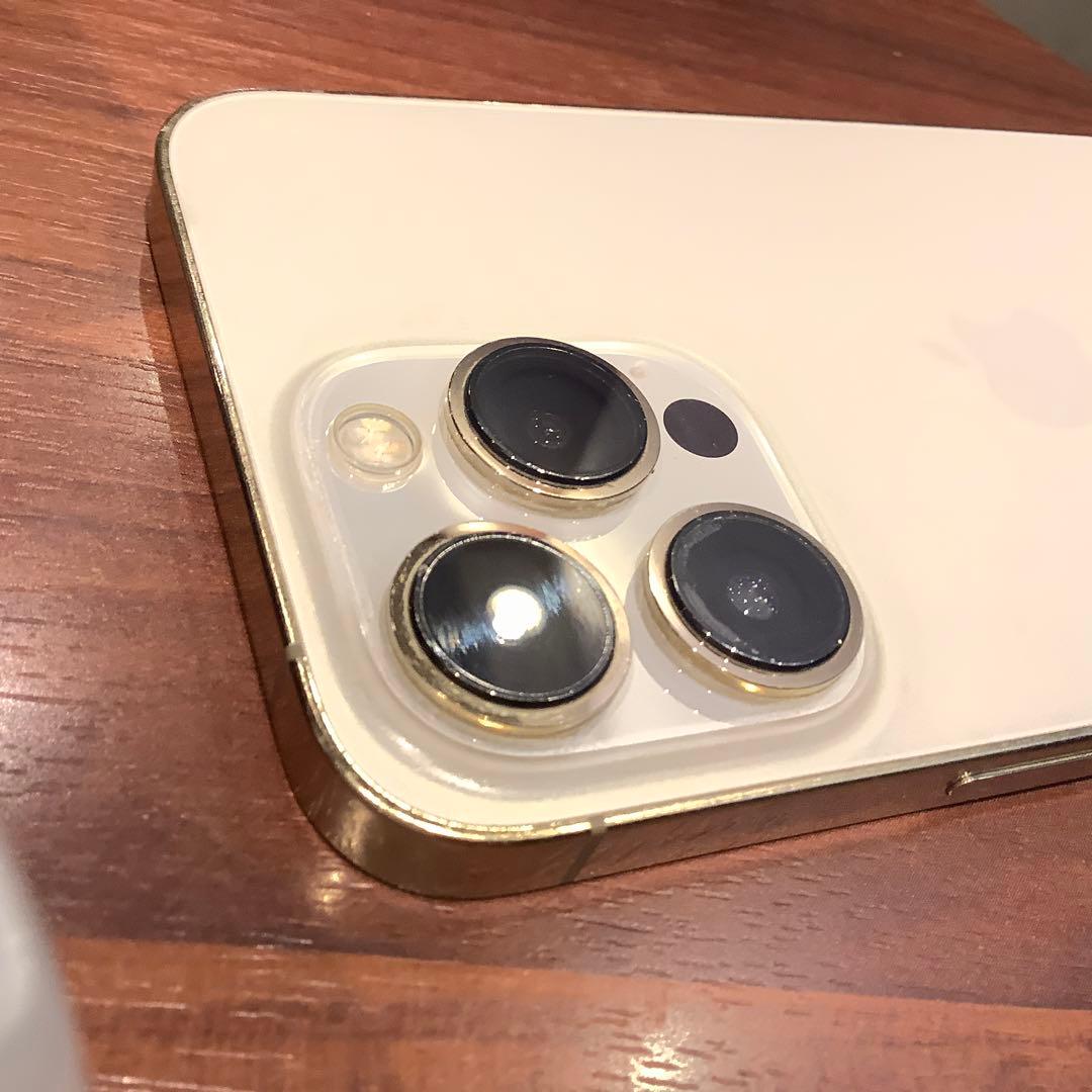 携帯電話本体 iPhone13pro 256G