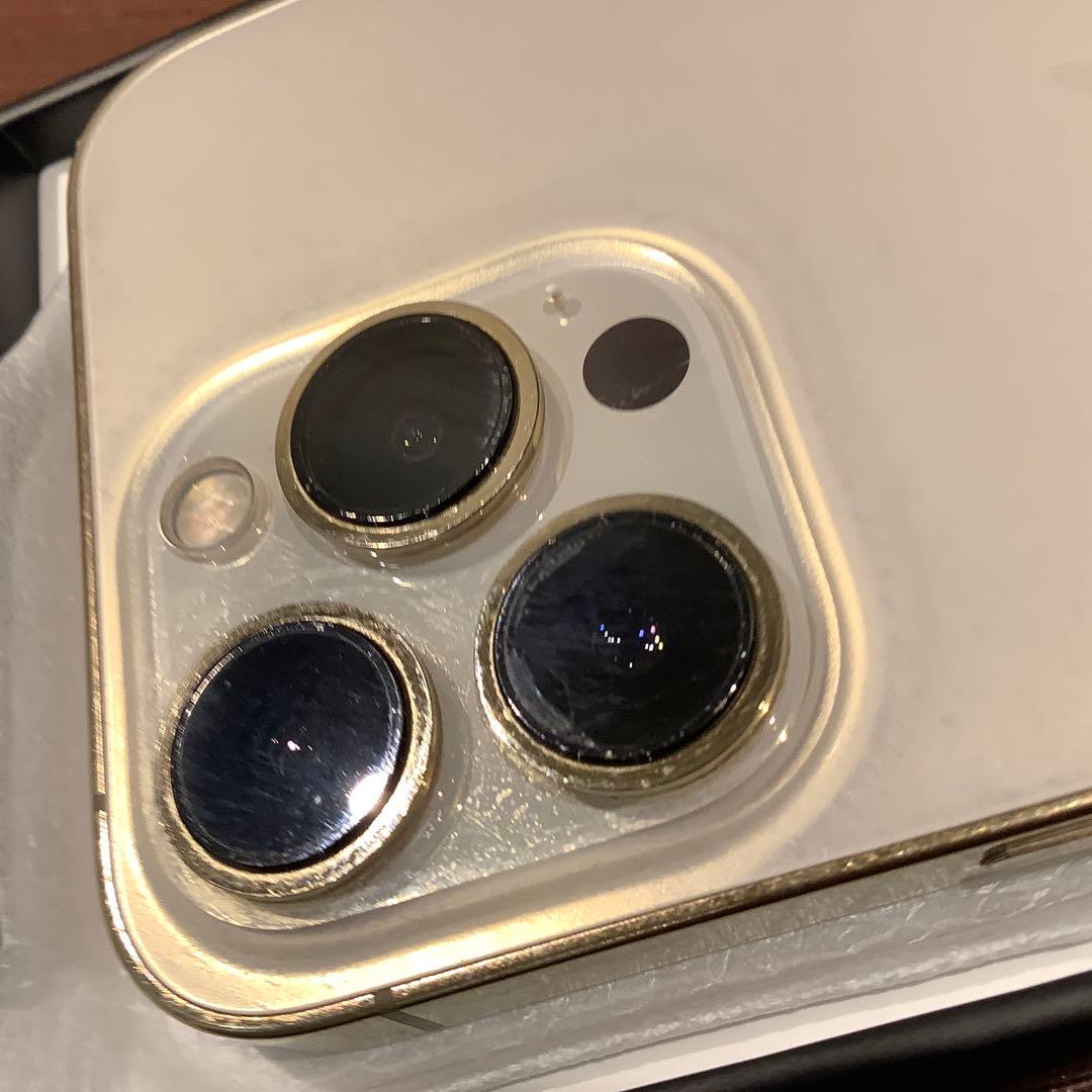 携帯電話本体 iPhone13pro 256G