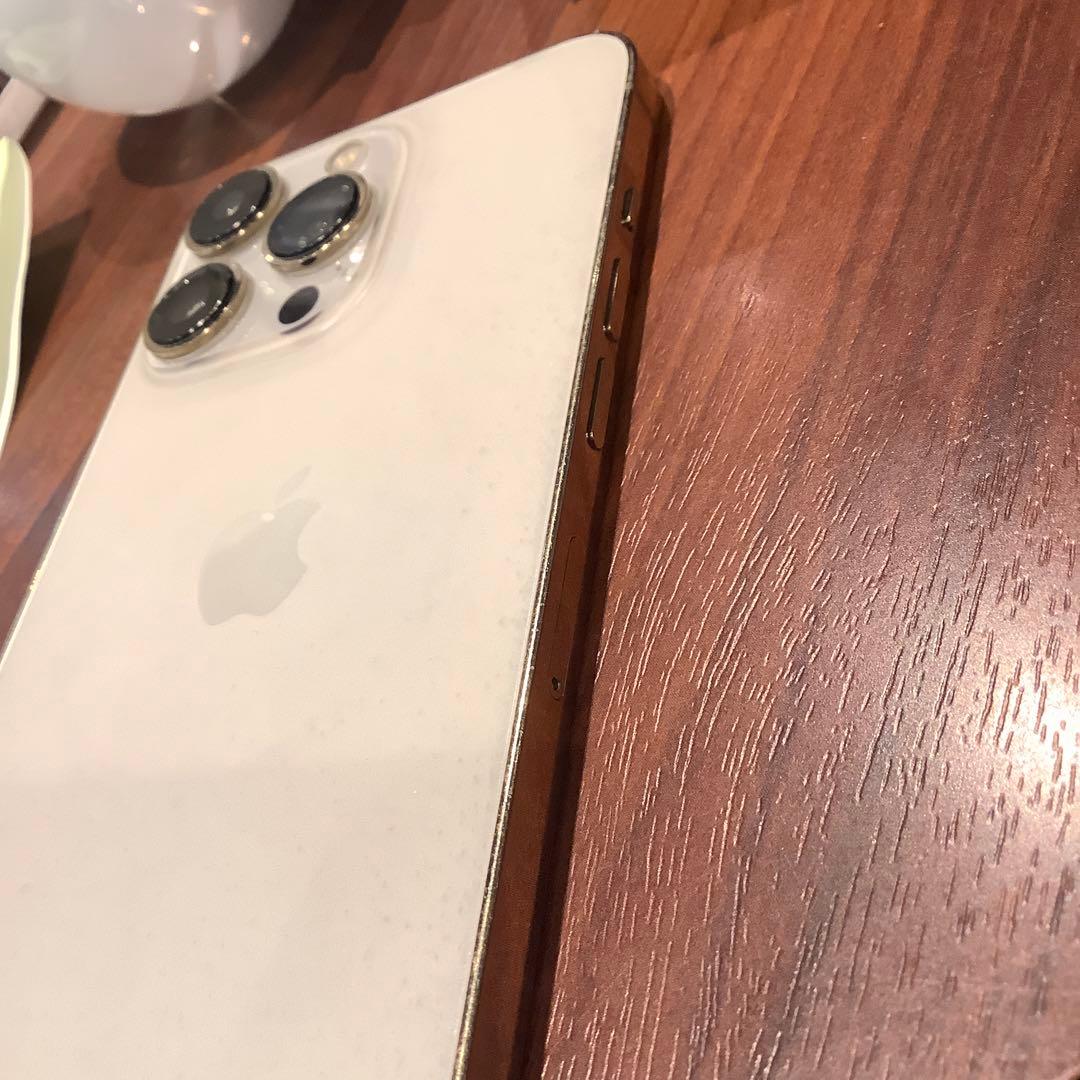 携帯電話本体 iPhone13pro 256G