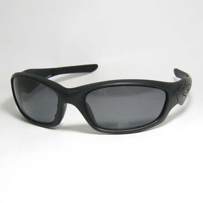 偏光★9039-11-014★オークリー ストレートジャケット サングラス