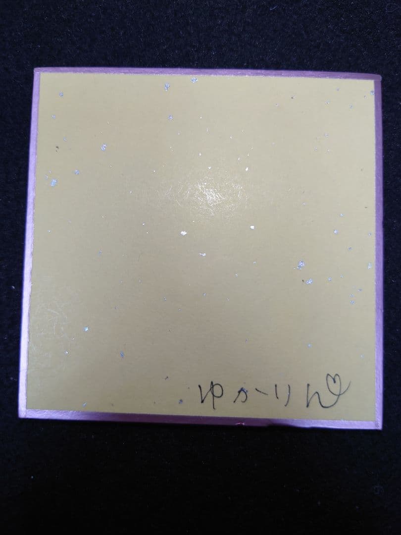 d*4様 276　手描きイラスト　ポケモンZA　アンシャ