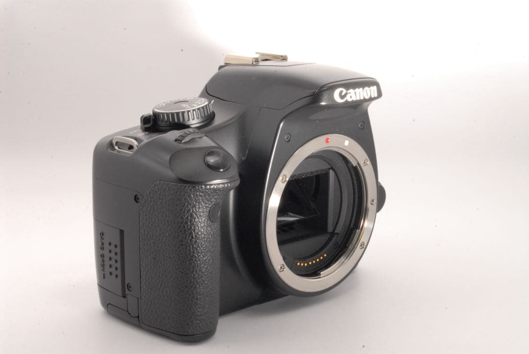 ✨カメラバック付き✨Canon kiss X2 すぐに使える 手ぶれ補正付き