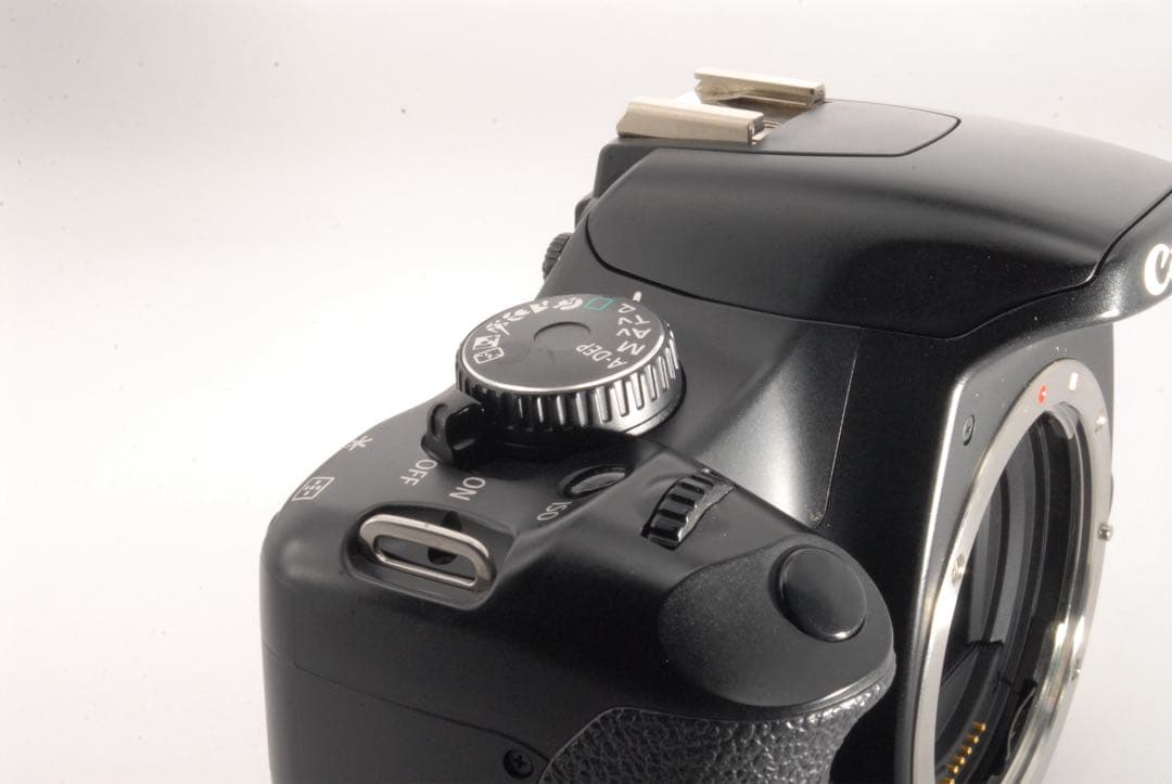 ✨カメラバック付き✨Canon kiss X2 すぐに使える 手ぶれ補正付き