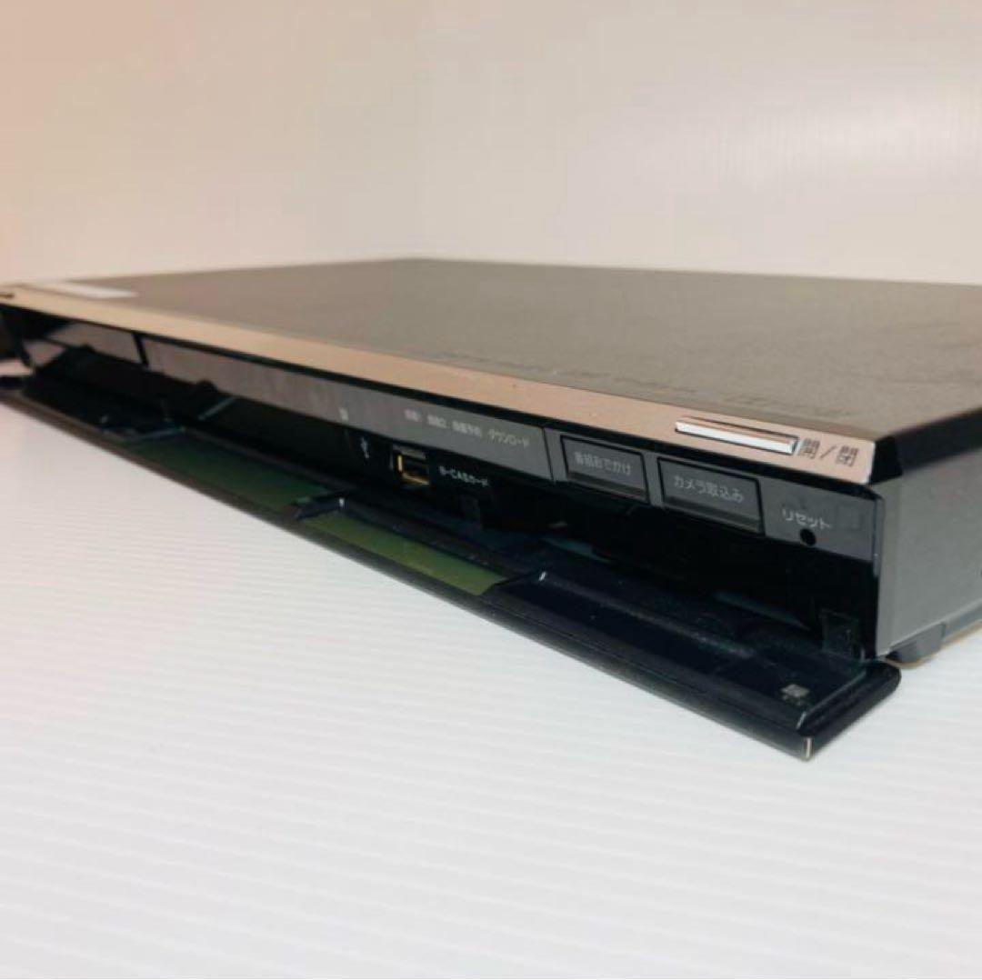 Sony BDZ-EW500 ブルーレイレコーダー