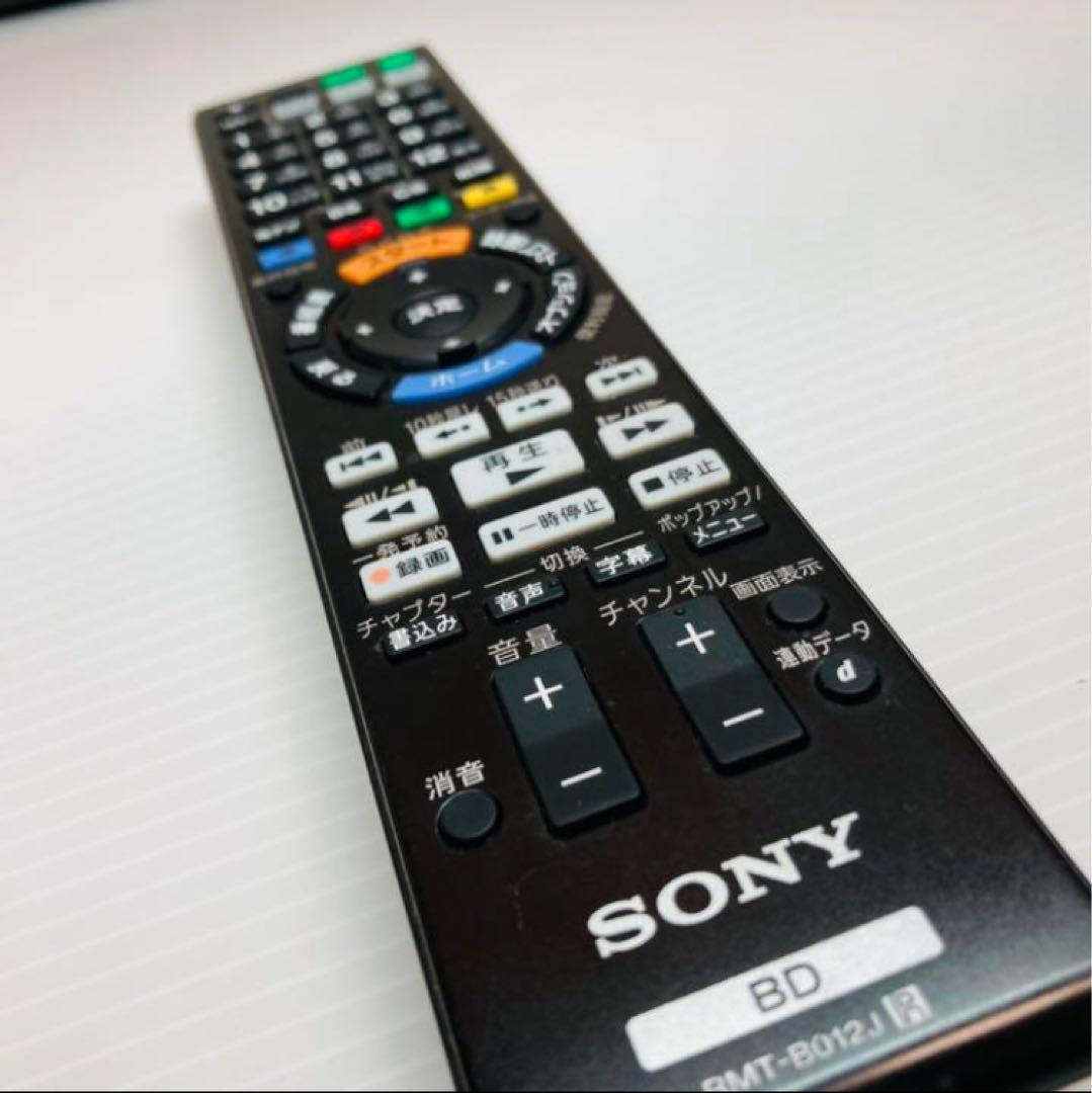 Sony BDZ-EW500 ブルーレイレコーダー