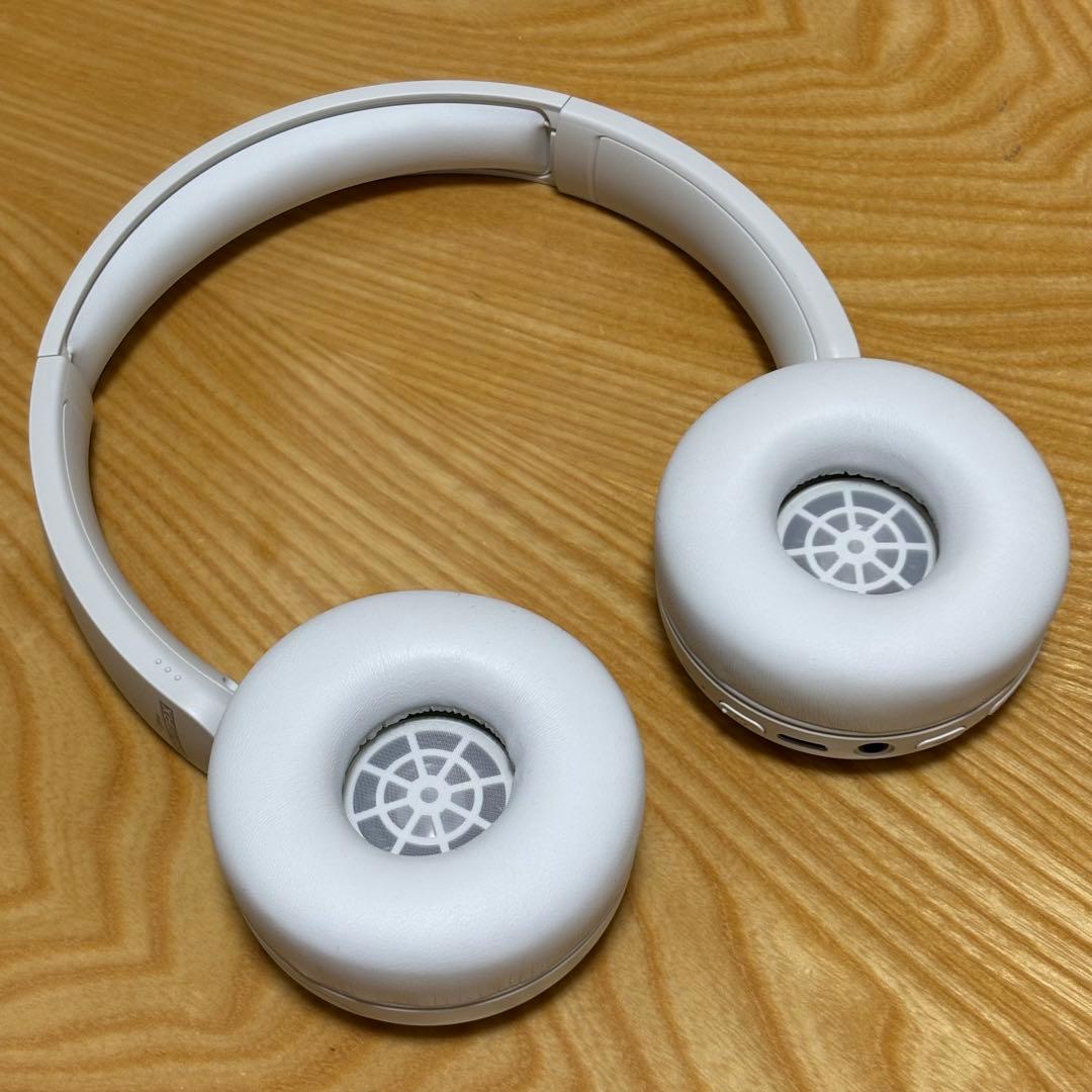 ベイマックス ワイヤレスヘッドホン Disney Victor