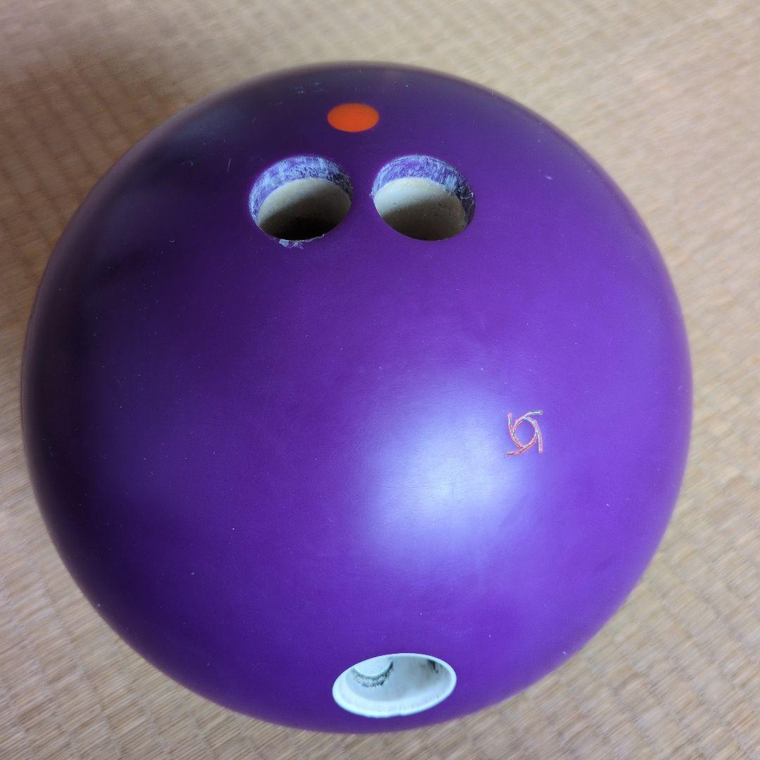 ストーム ピッチパープル 15ポンド