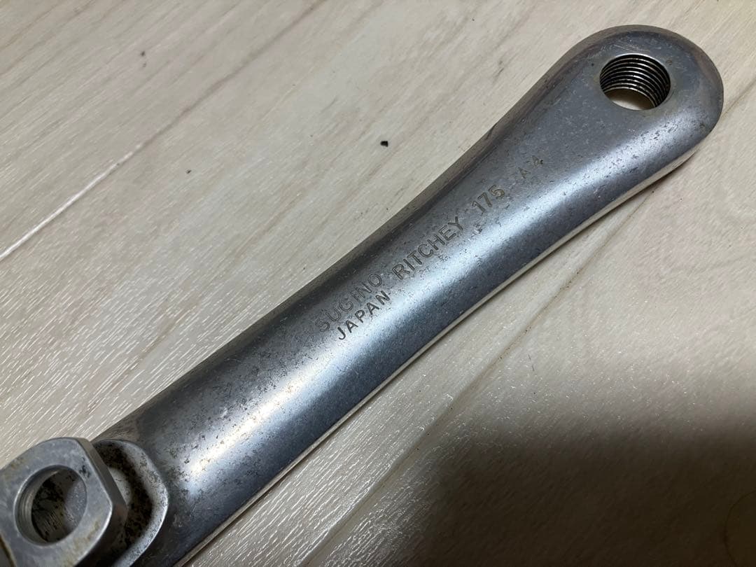 Ritchey Logic クランクアーム