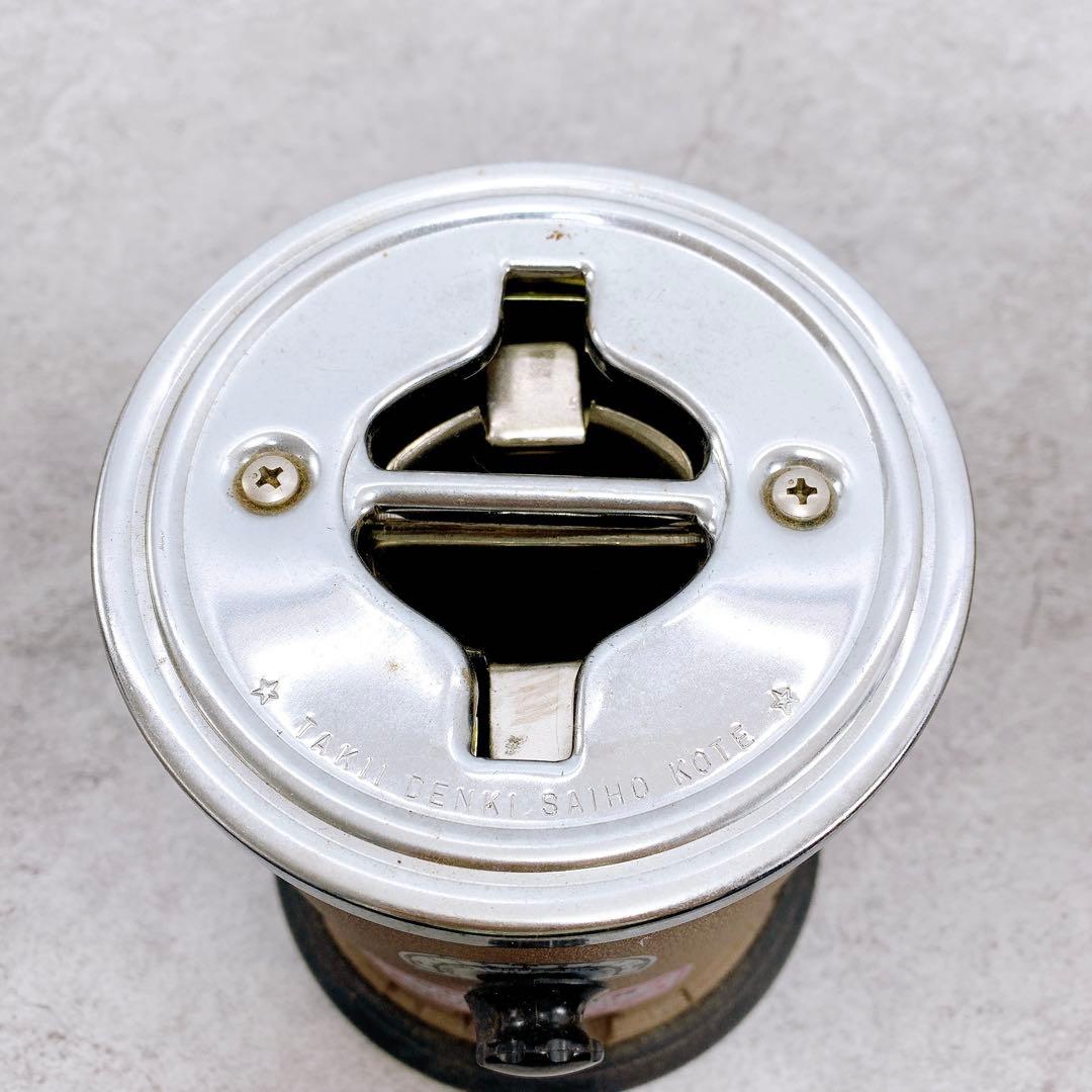 タキイ電器株式会社 タキイ和裁電気鏝　和裁コテ