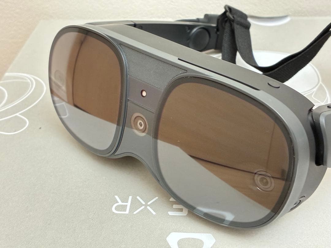 HTC VIVE XR Elite VRヘッドセット ほぼ新品