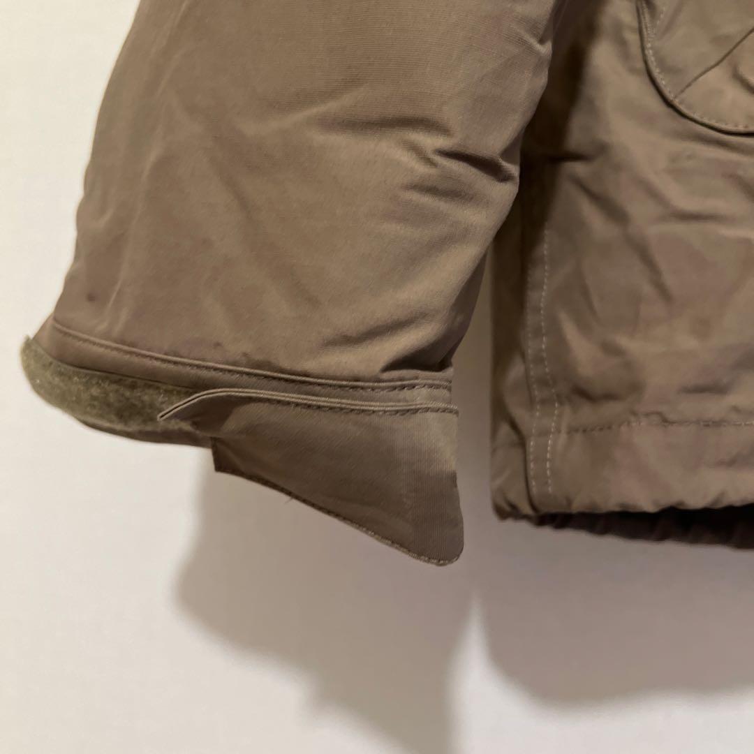 SIERRA DESIGNS 別注 3WAYアウター