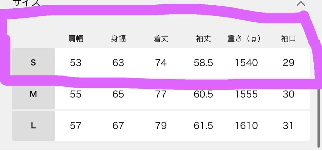 SIERRA DESIGNS 別注 3WAYアウター