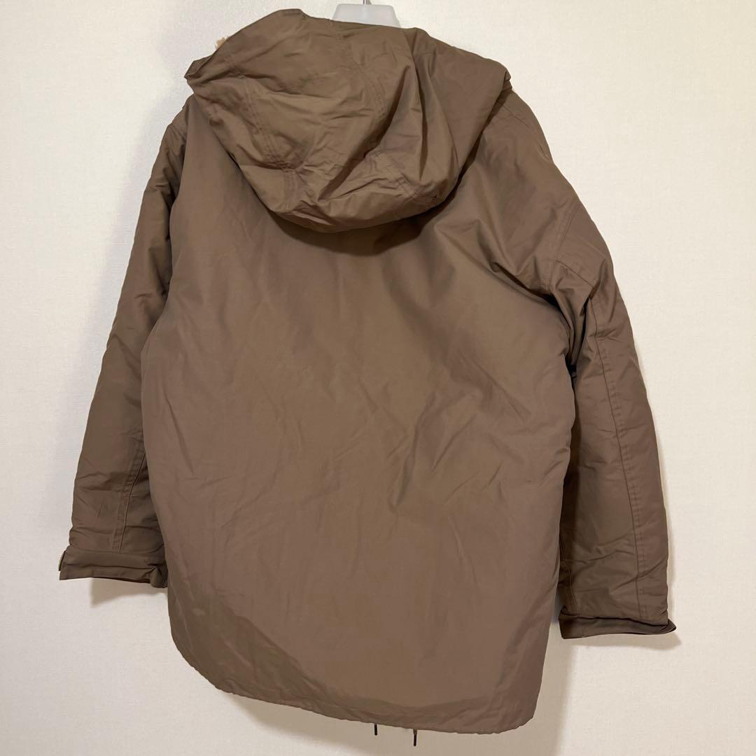 SIERRA DESIGNS 別注 3WAYアウター