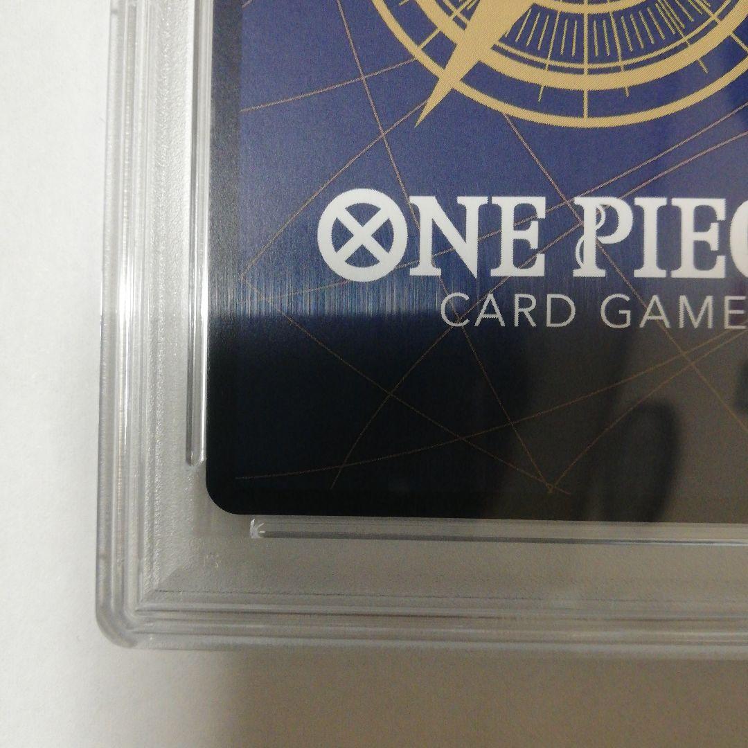 ワンピース　ボルサリーノ チャンピオンシップ2023 ベスト16記念品 CS