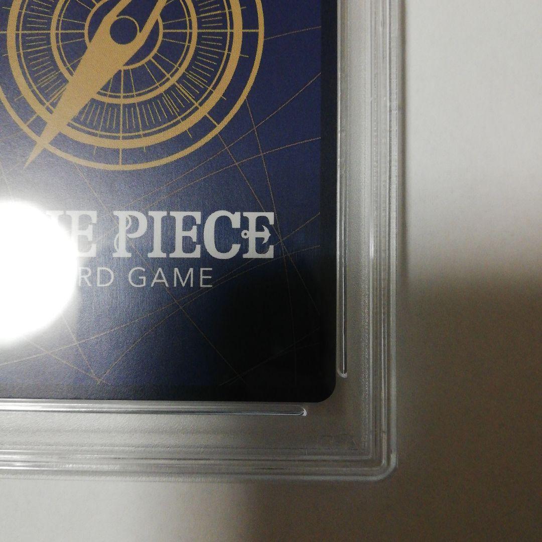 ワンピース　ボルサリーノ チャンピオンシップ2023 ベスト16記念品 CS