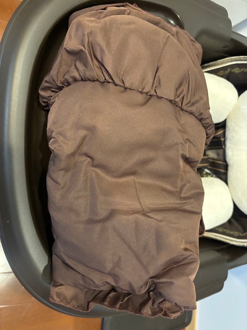 【美品】ネムリラ　AUTO SWING おやすみダッコプラス　使用感少なめ