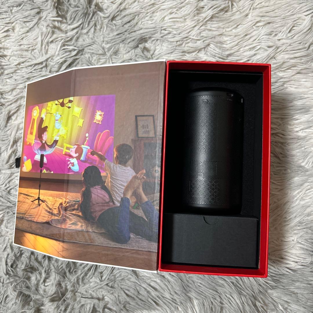 スピーカー・ウーファー HD PICTURE BIG SOUND