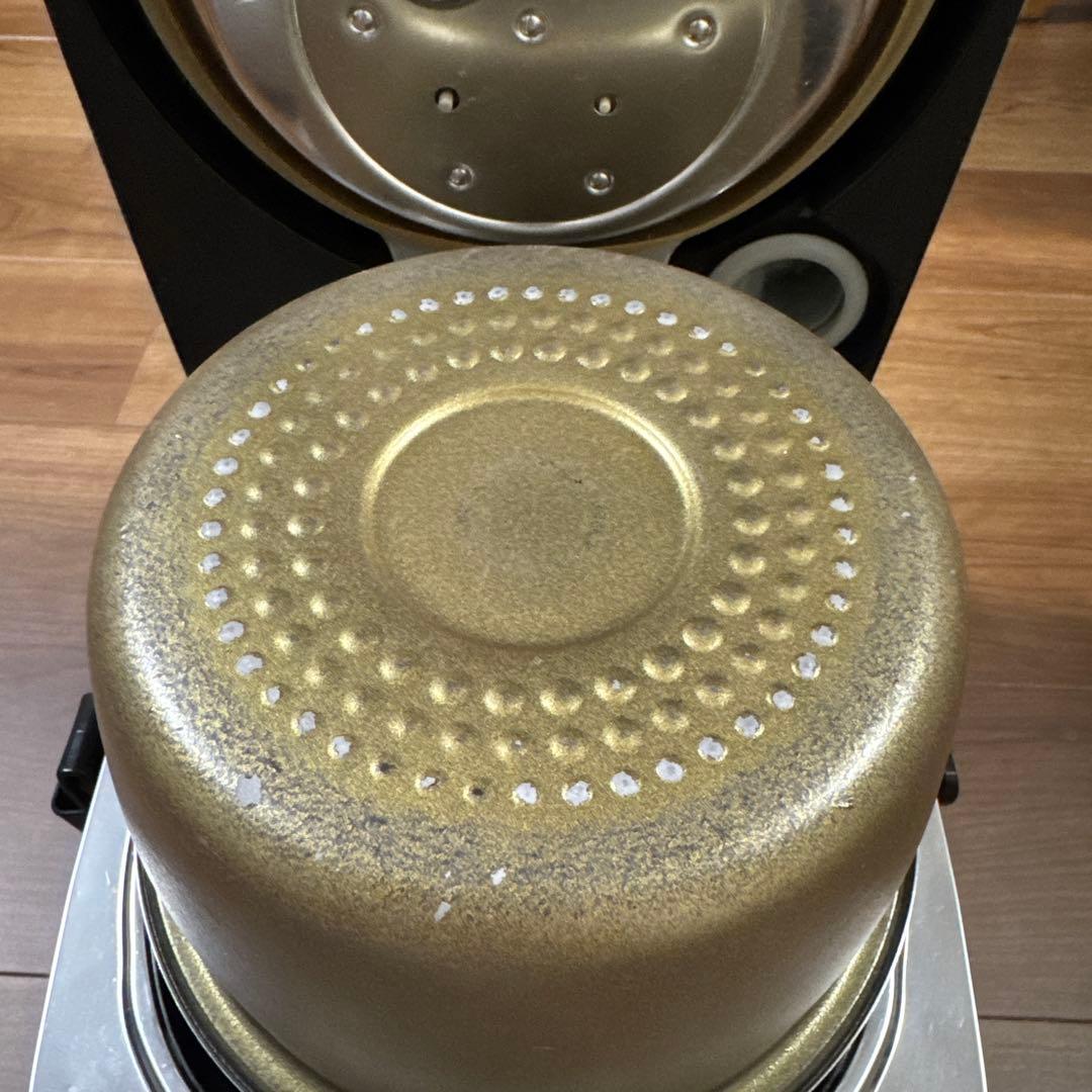 即日発送　Panasonic炊飯器SR-SPX106