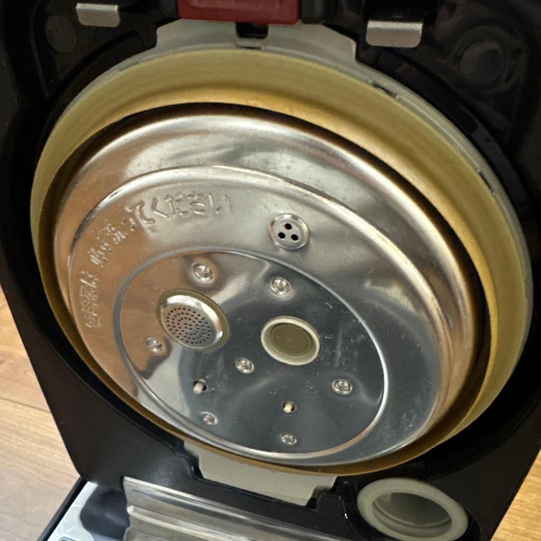 即日発送　Panasonic炊飯器SR-SPX106