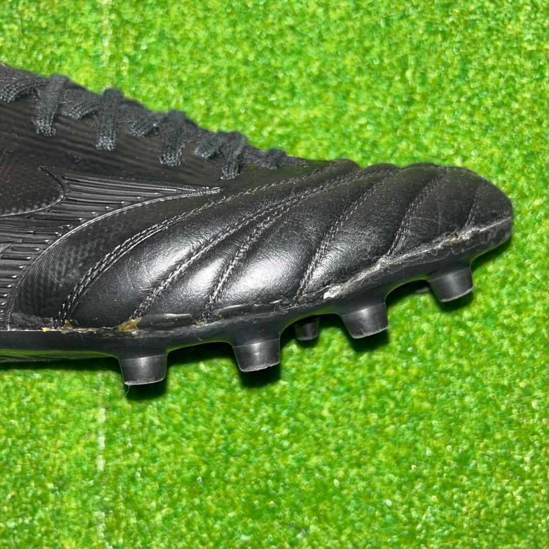 モレリアネオ3β ブラックアウト 28cm