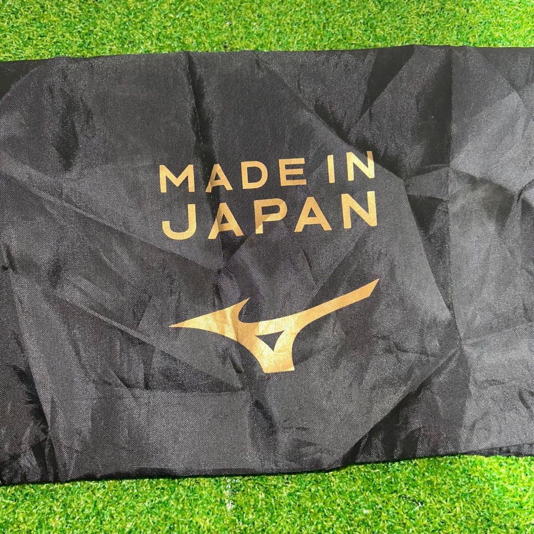 モレリアネオ3β ブラックアウト 28cm