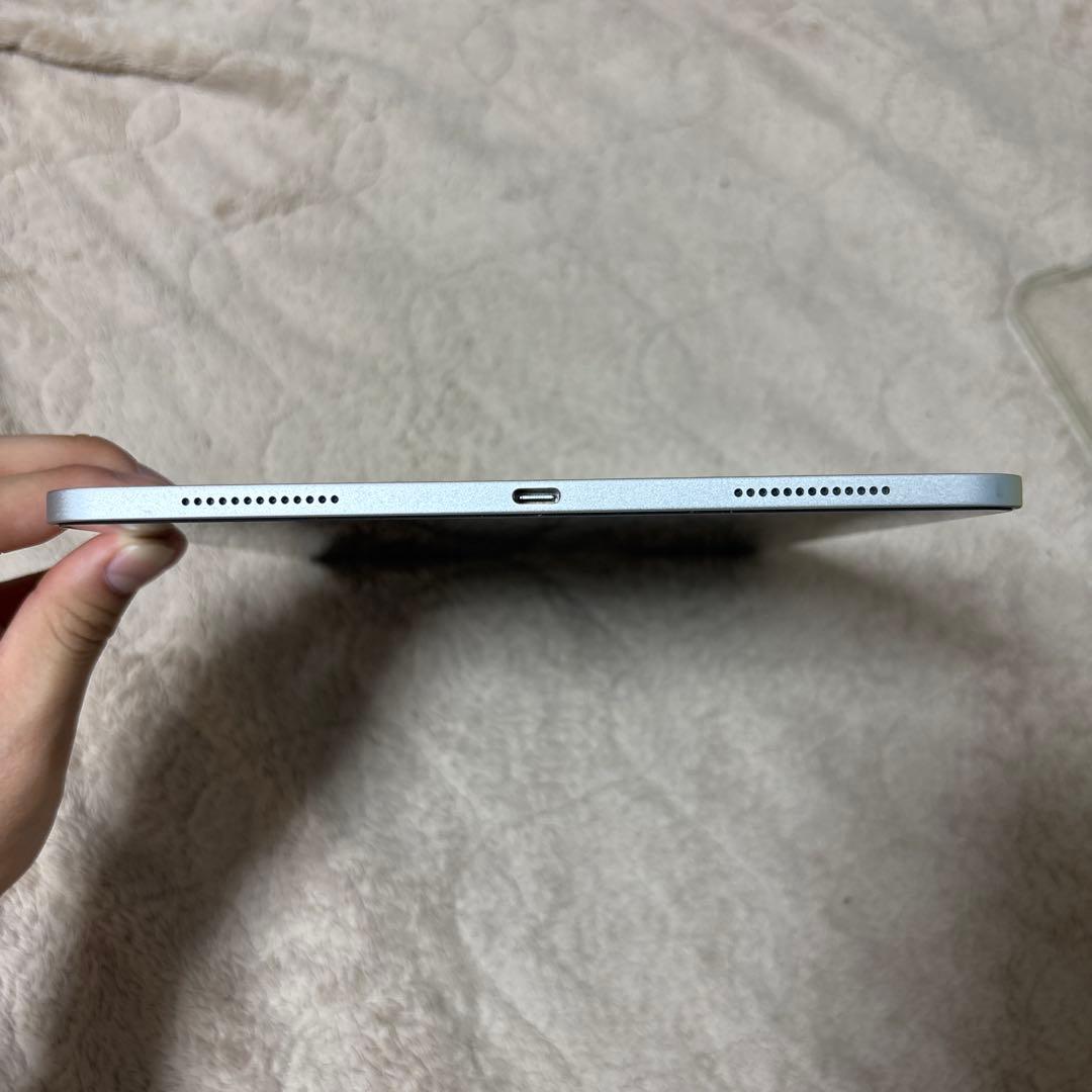 iPad pro 11インチ 第2世代 128G WiFi シルバー