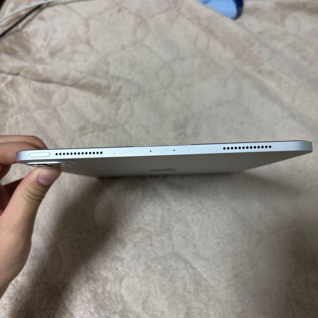 iPad pro 11インチ 第2世代 128G WiFi シルバー