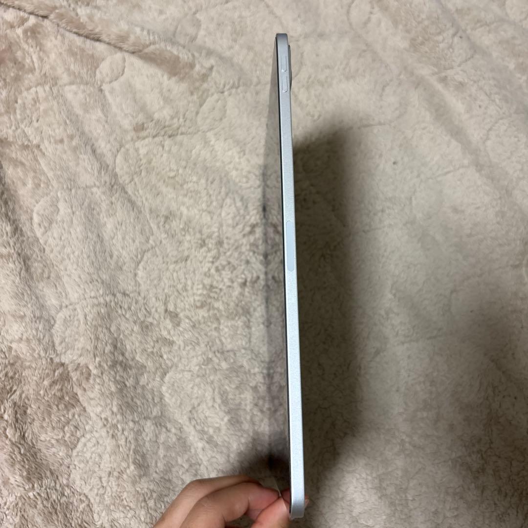 iPad pro 11インチ 第2世代 128G WiFi シルバー