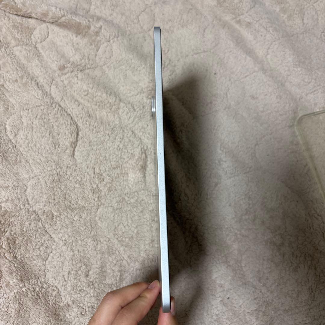 iPad pro 11インチ 第2世代 128G WiFi シルバー