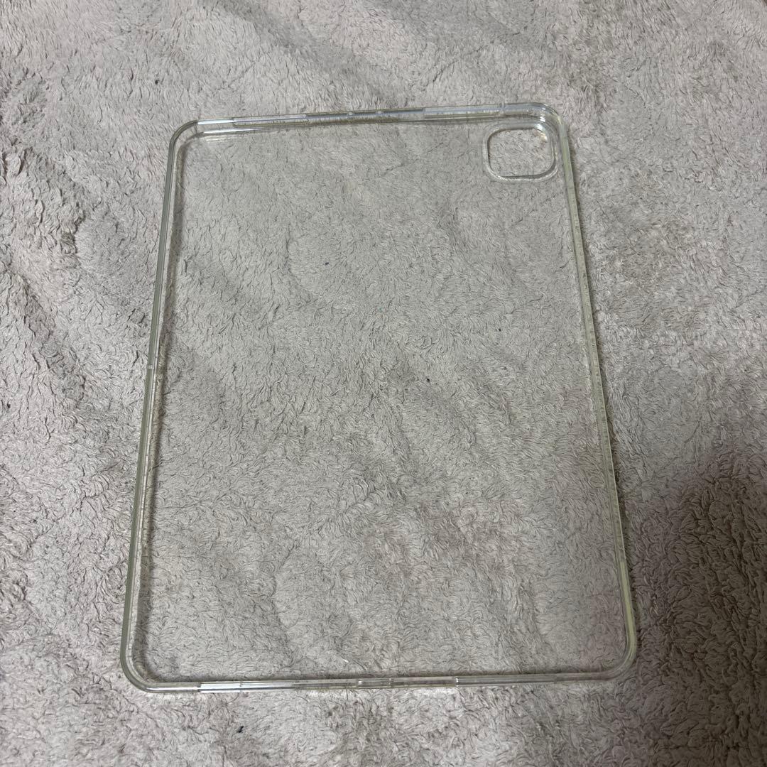 iPad pro 11インチ 第2世代 128G WiFi シルバー