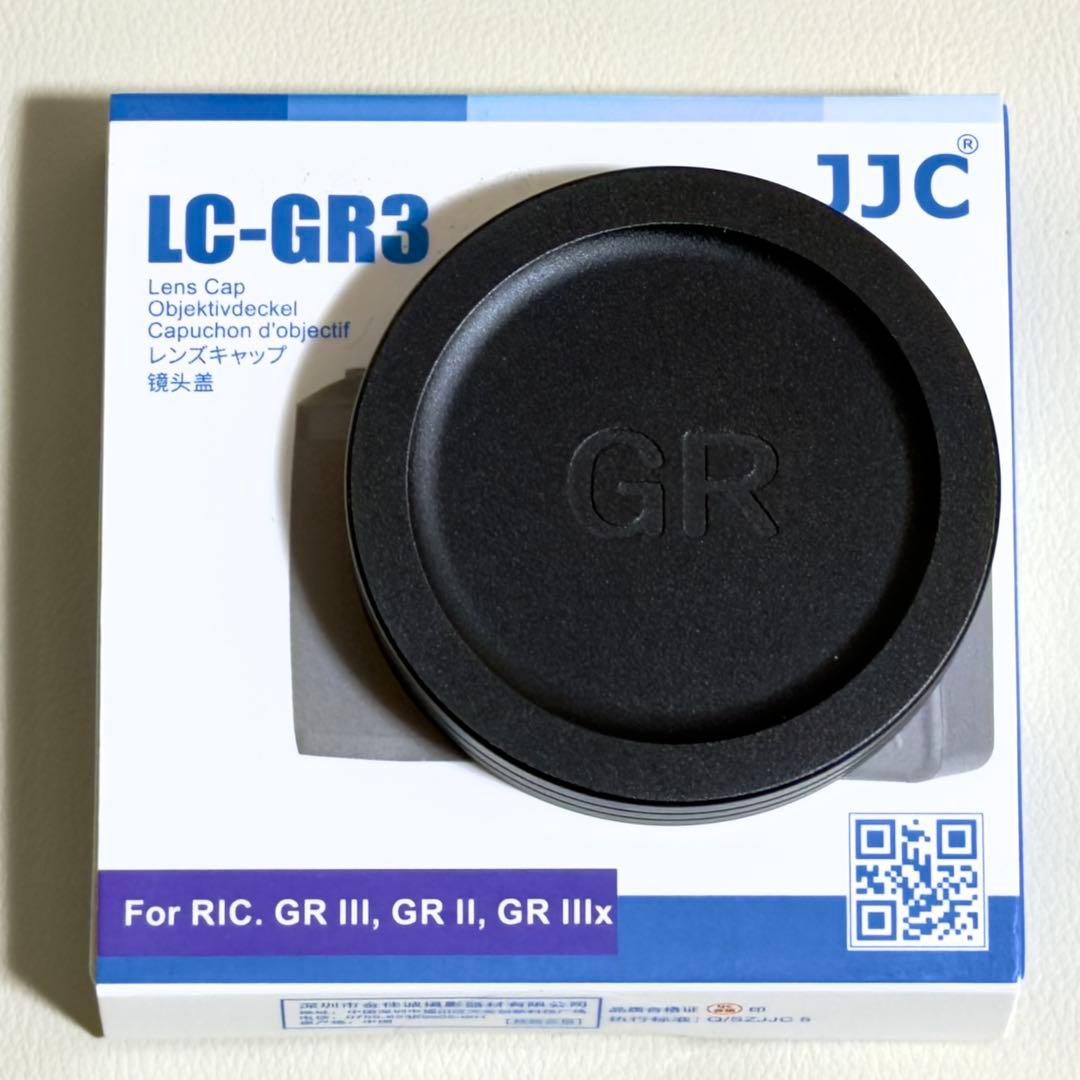 RICOH GRⅢxコンパクトデジタルカメラ美品