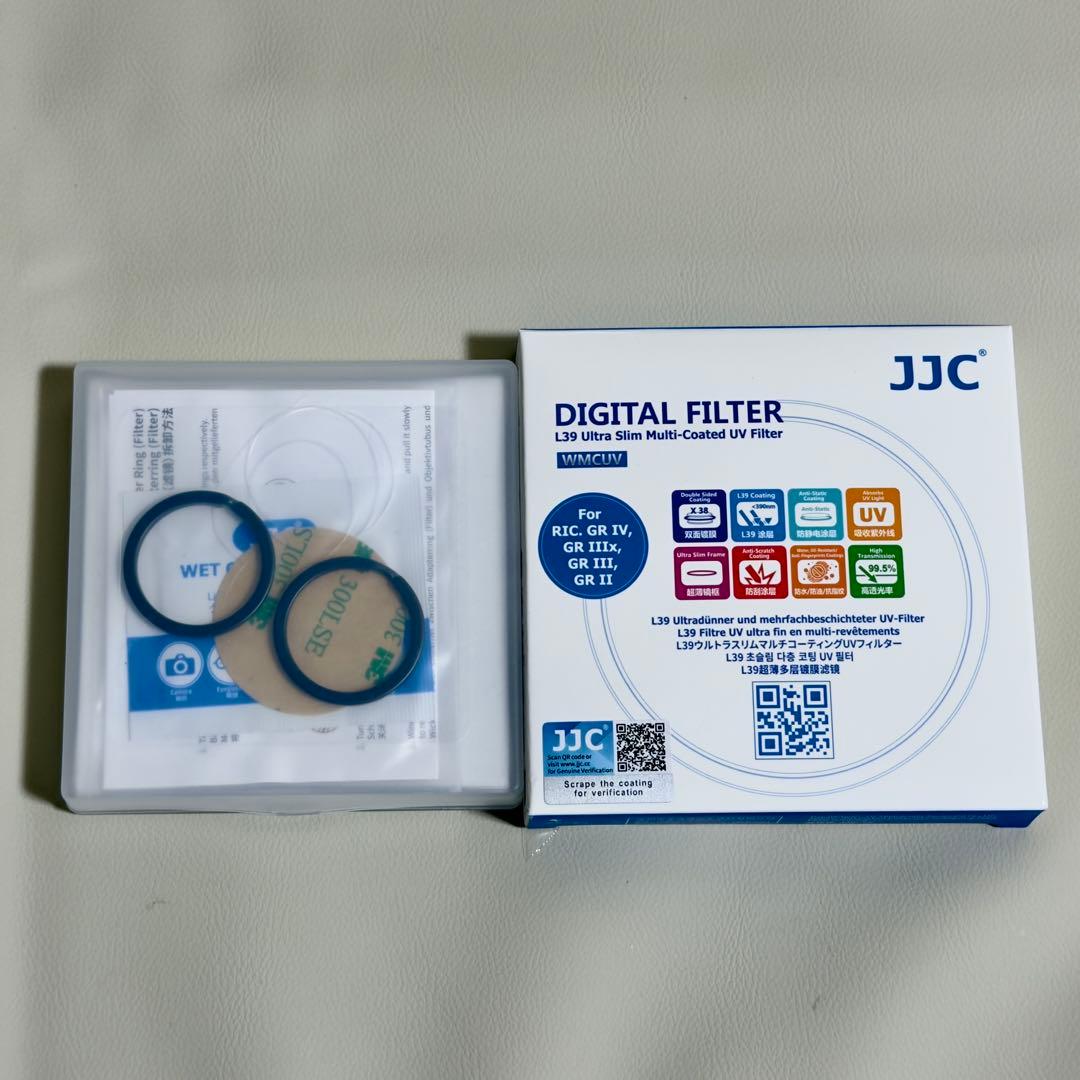 RICOH GRⅢxコンパクトデジタルカメラ美品