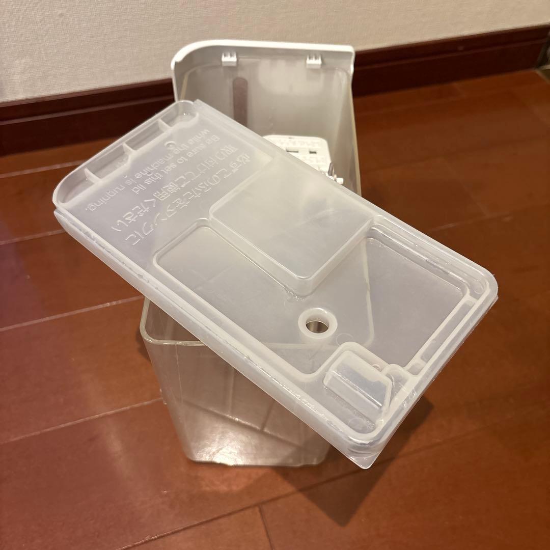 三菱電機 衣類乾燥除湿機 MJ-M100RX-W ムーブアイ 2020年製