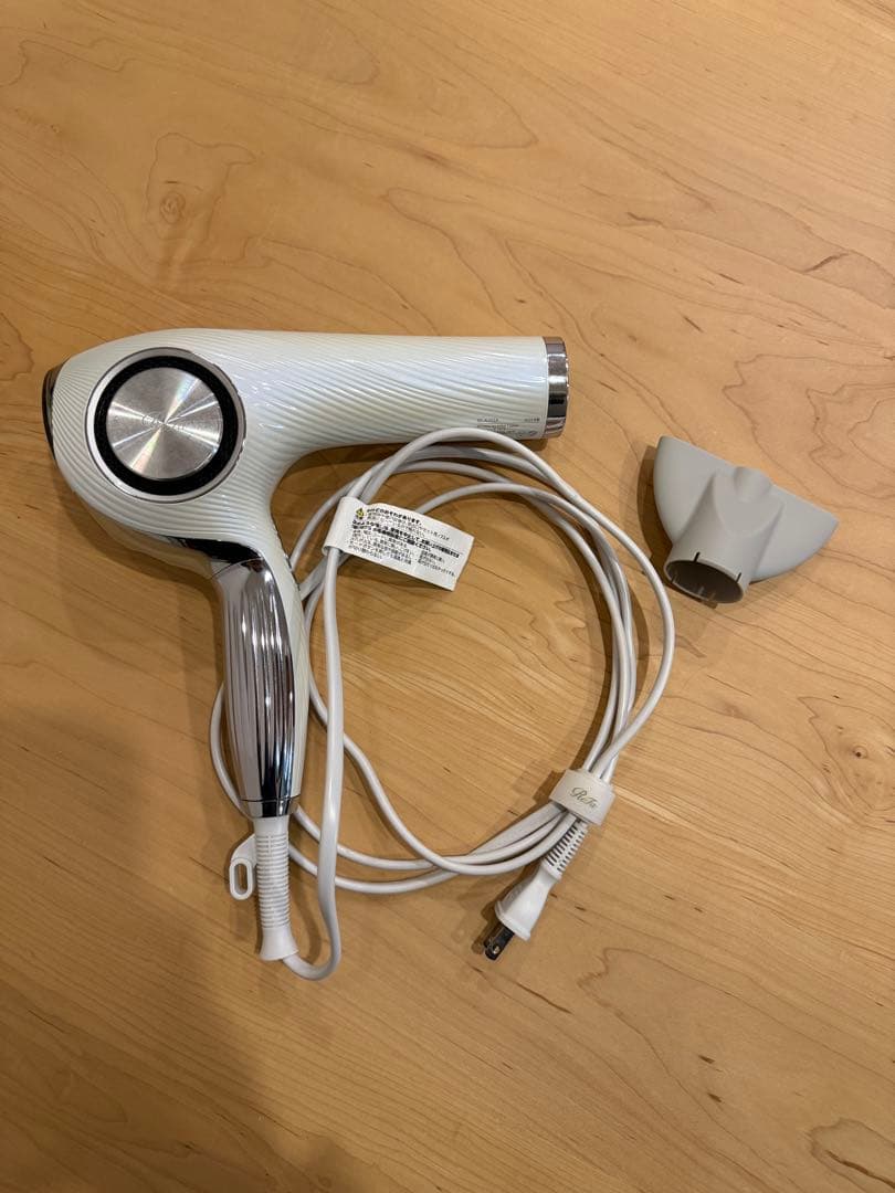 ReFa BEAUTECH DRYER 【2024年購入品】