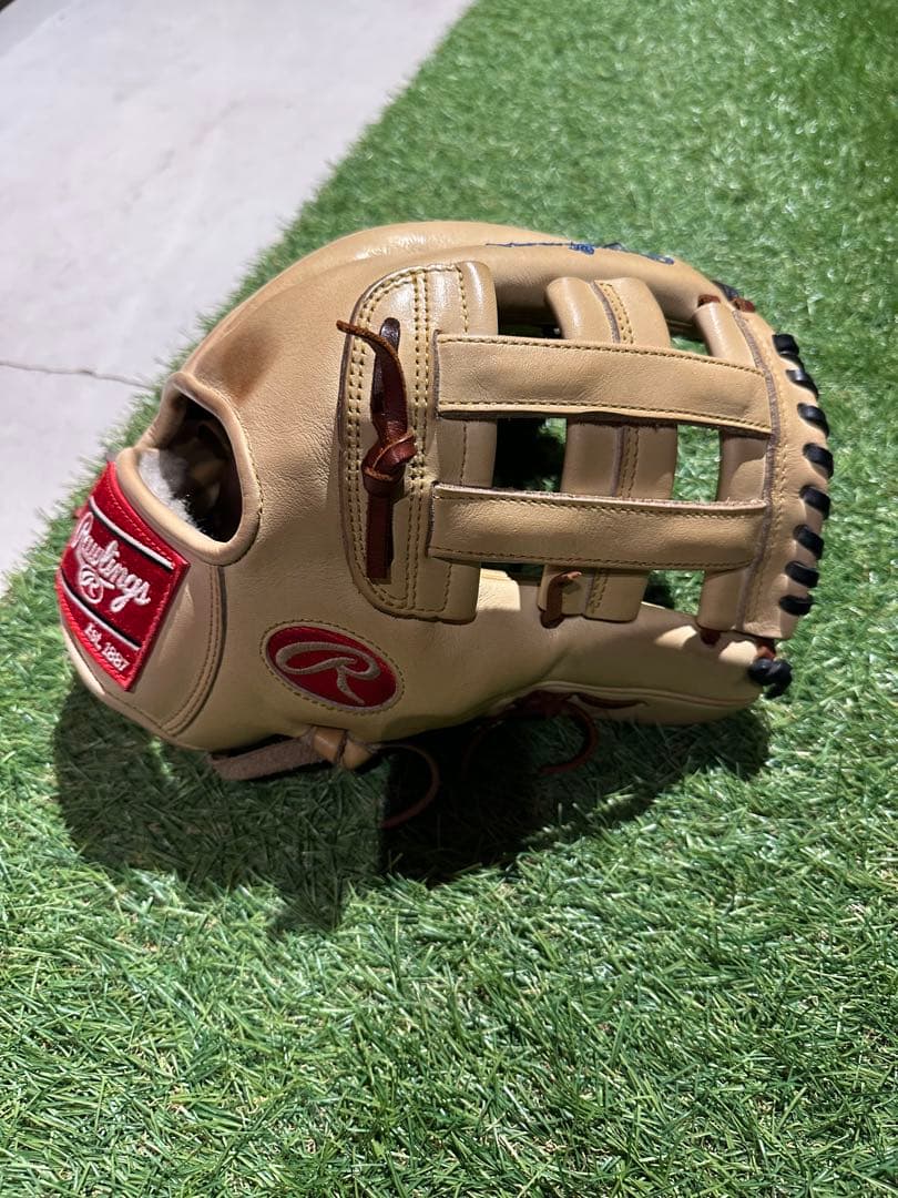 Rawlings ローリングス　クリス・ブライアント　プロプリファード