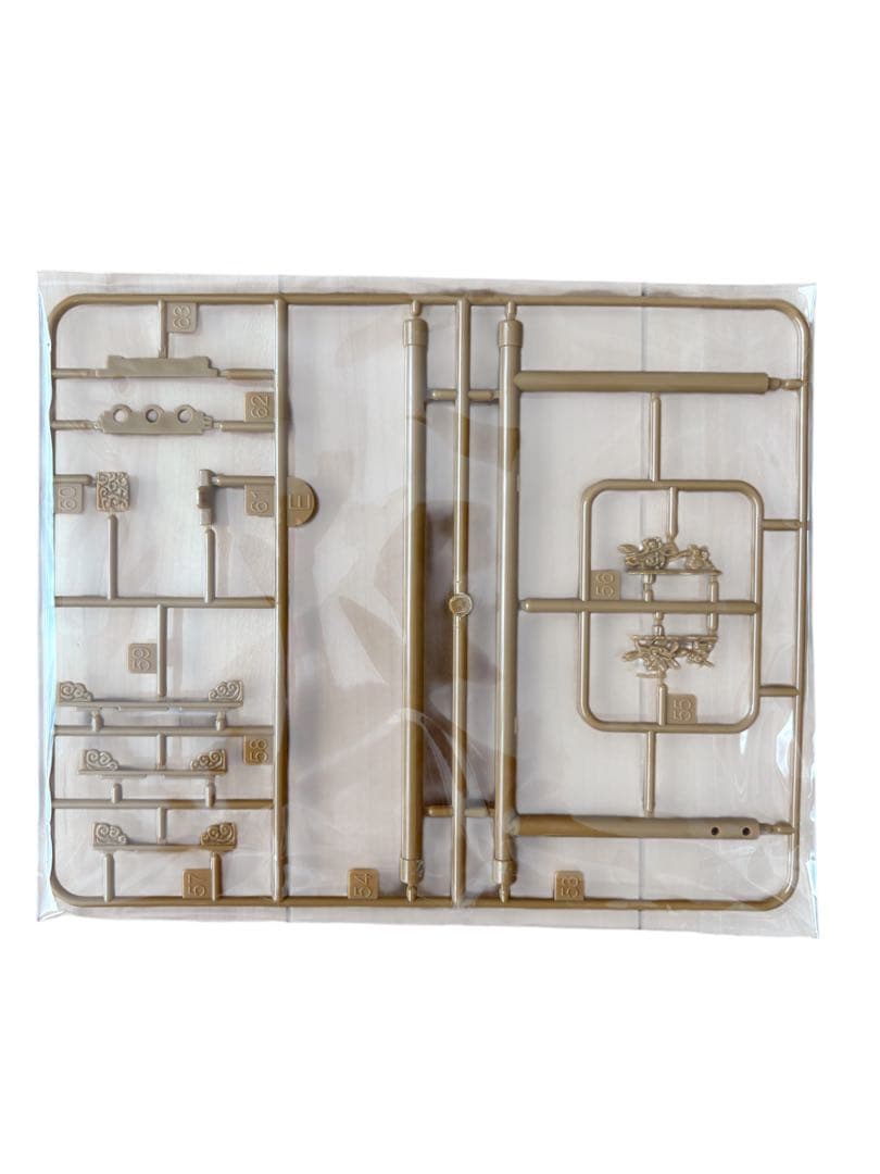 TSUNEYA だんじり　第2弾　上地車　1/30スケール　DXタイプ　つね矢