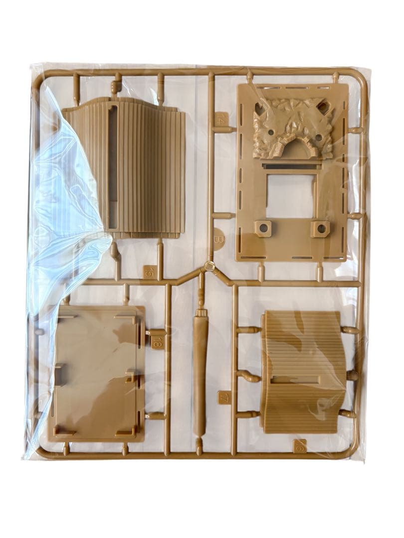 TSUNEYA だんじり　第2弾　上地車　1/30スケール　DXタイプ　つね矢