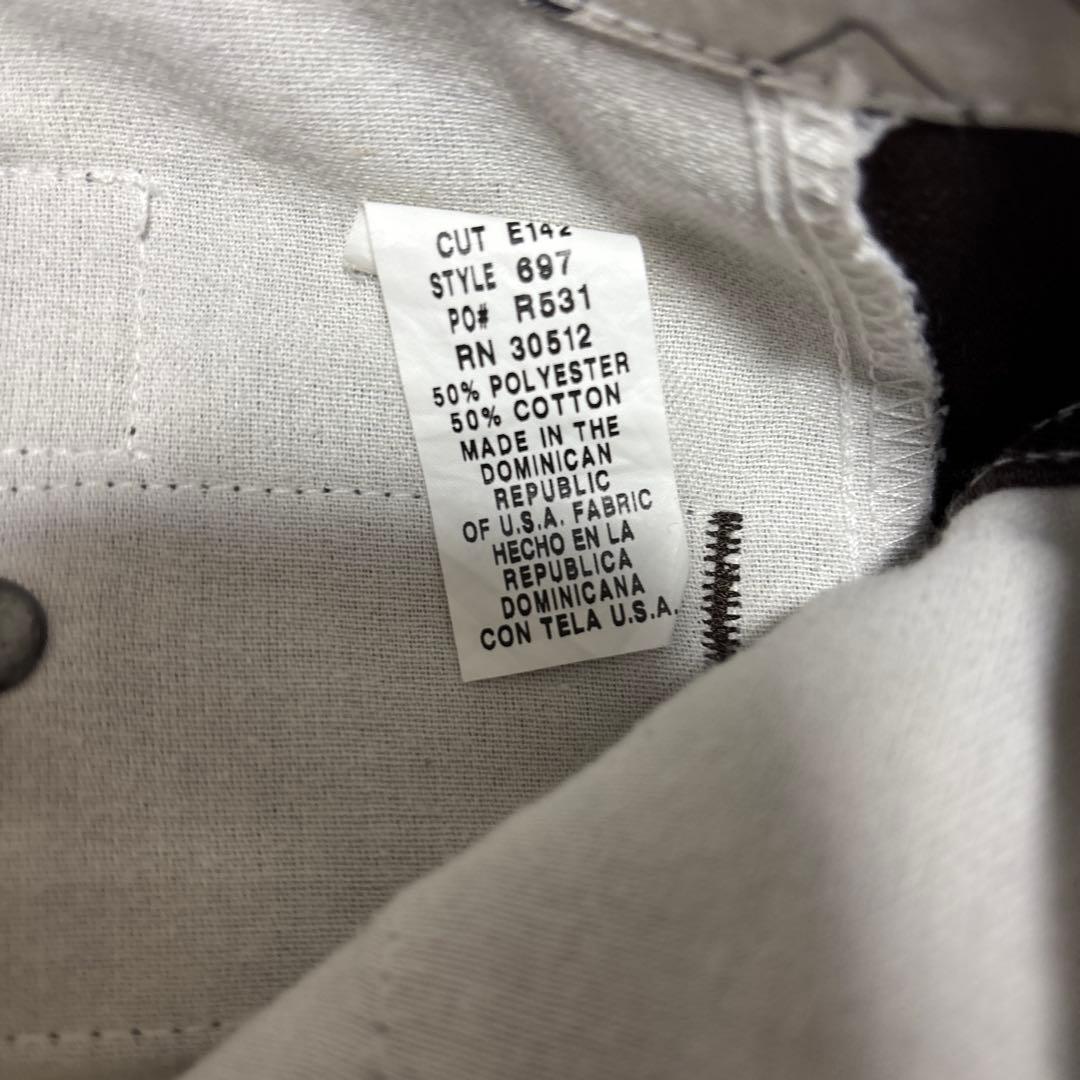 BEN DAVIS ゴリラカット　90s アメリカ製　ビンテージ　チノパン