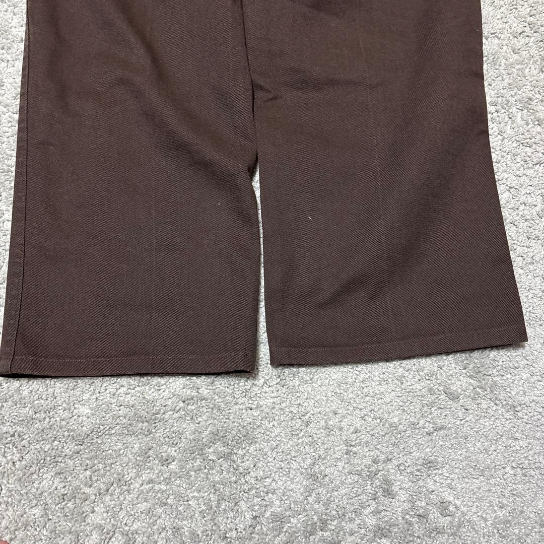 BEN DAVIS ゴリラカット　90s アメリカ製　ビンテージ　チノパン