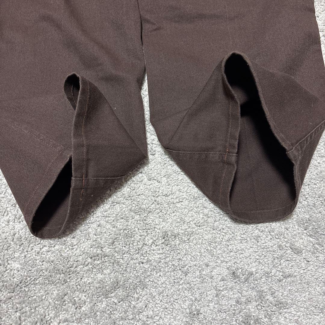 BEN DAVIS ゴリラカット　90s アメリカ製　ビンテージ　チノパン