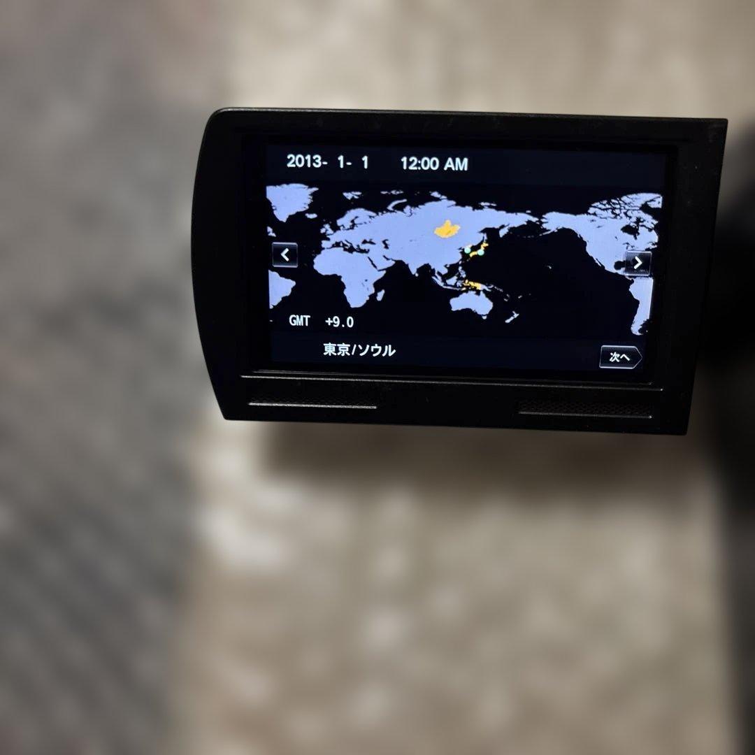 SONY HANDYCAM HDビデオカメラレコーダー HDR-CX630V