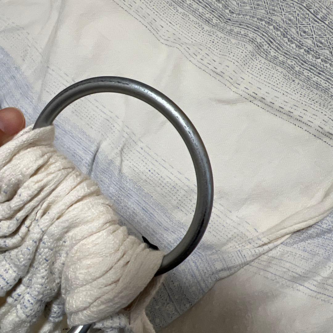 ディディモス　スリング　シェイズオブブルー