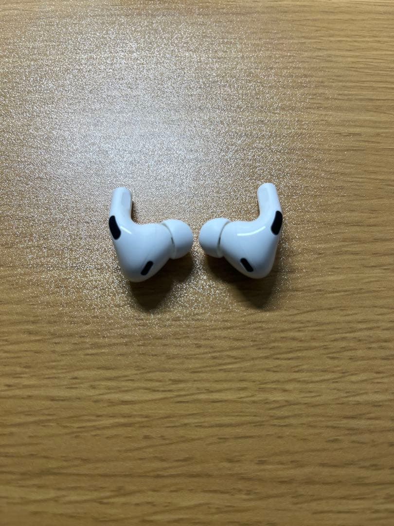 イヤホン Apple AirPods pro2 type C