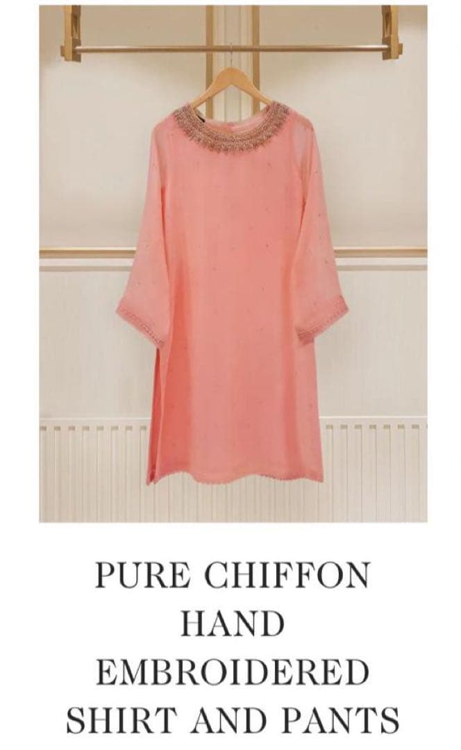 パンジャビドレス S size 2 pieces