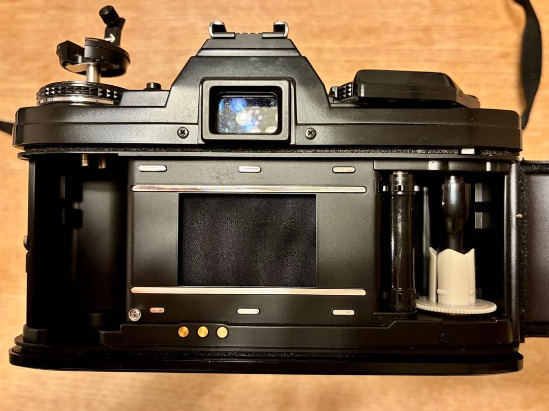 MINOLTA X-700 一眼レフカメラ