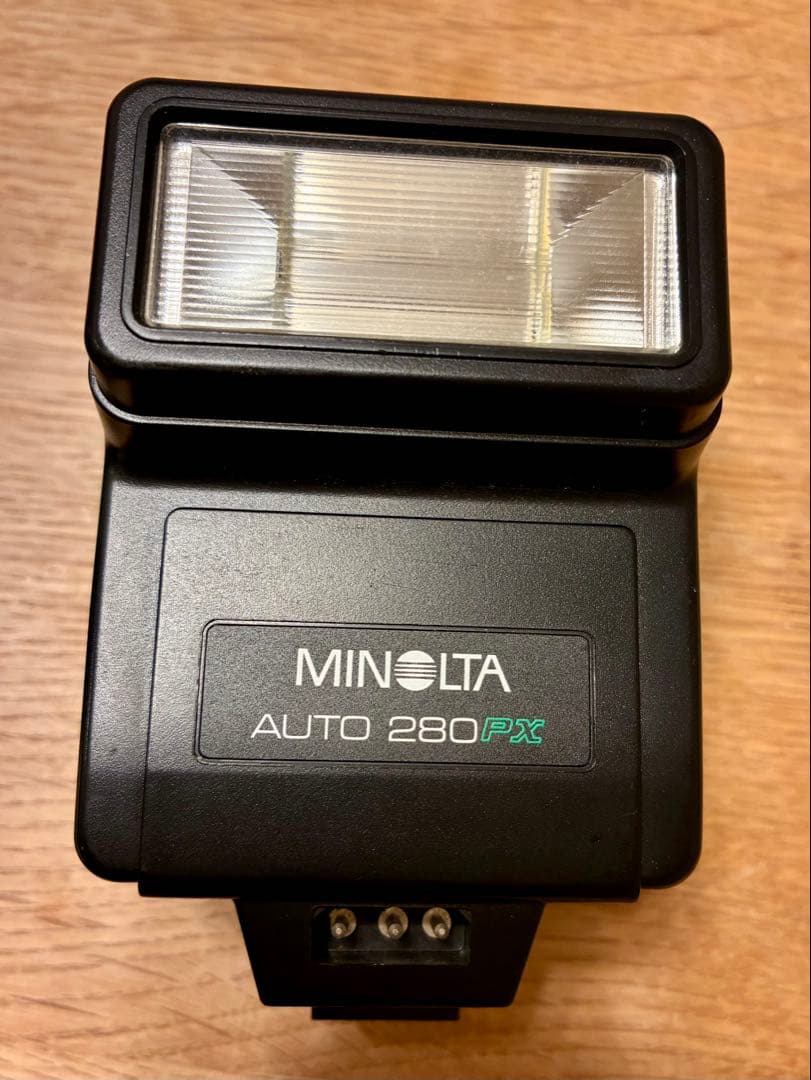 MINOLTA X-700 一眼レフカメラ