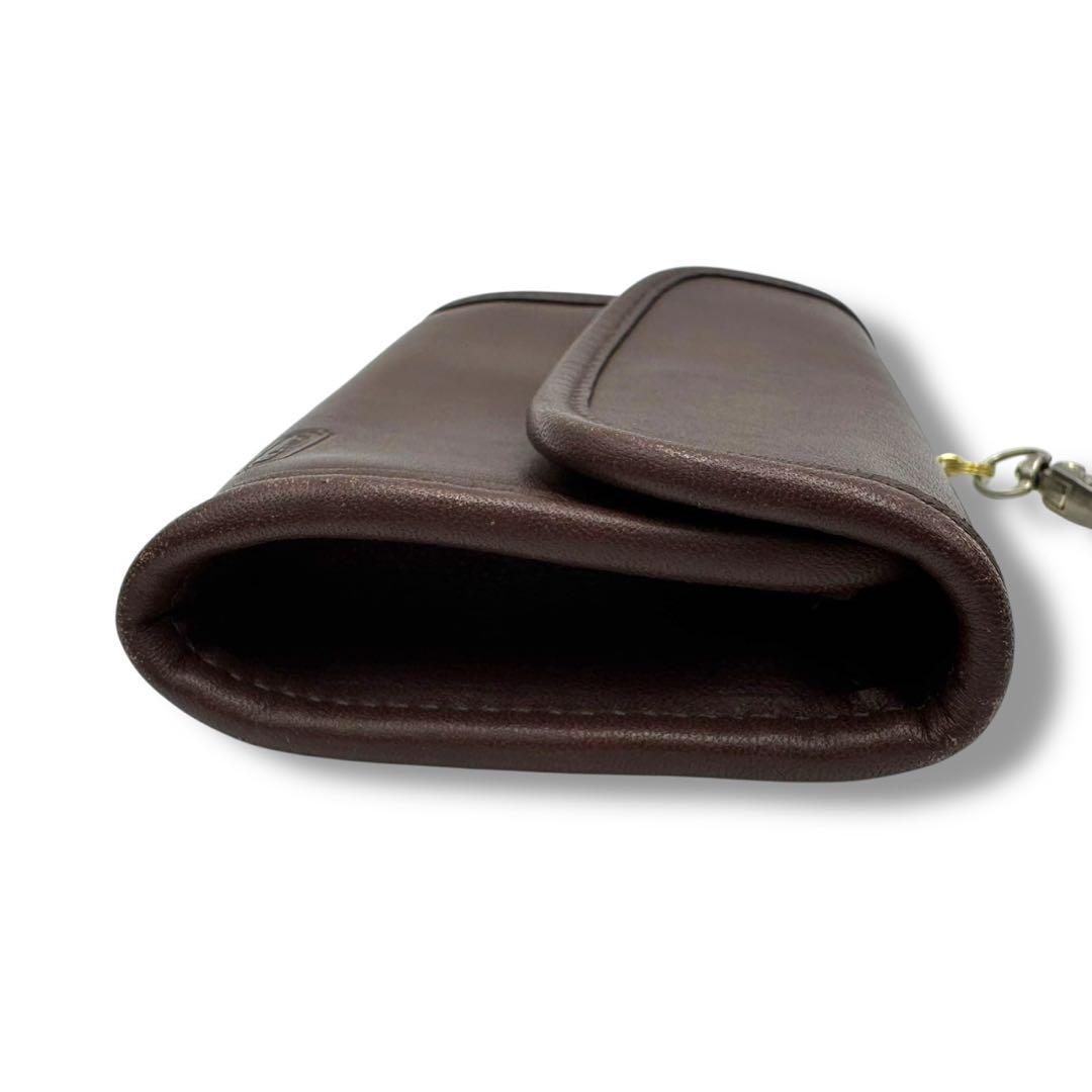 レア オールドコーチ ケース 財布 OLD COACH 7219